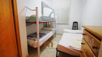 Apartment on Carrer de Beatriu Anna Ruiz photo 15
