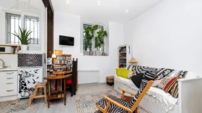 Apartment on Leandro Rubio Street photo 3