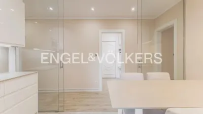 Apartment in Esplugues de Llobregat photo 28