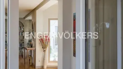 Apartment on Calle de la Alameda photo 22
