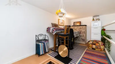 Apartment on Leandro Rubio Street photo 13