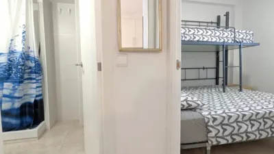 Apartamento en Avinguda de l'Onze de Setembre, 74 photo 12