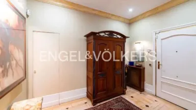 Apartment in El Viso photo 13