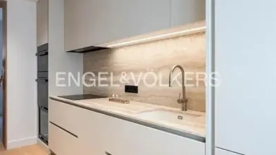 Apartment on Castellana photo 14
