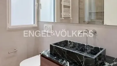 Apartment on Castellana photo 22