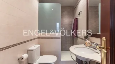 Apartment in El Parc-La Llacuna, Poblenou photo 12