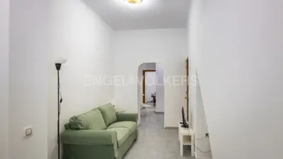 Terraced house in Zona Esperanza de Triana photo 49