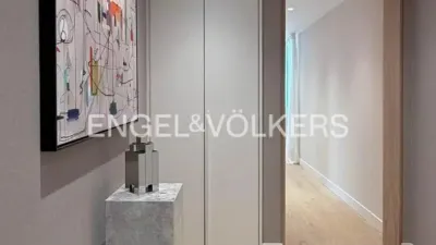 Apartment on Castellana photo 4
