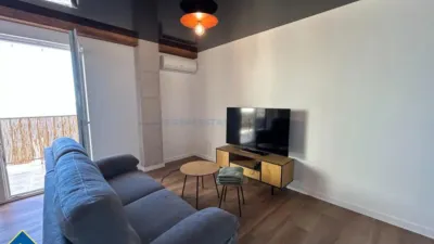 Apartamento en Acequión-Los Naúfragos photo 14