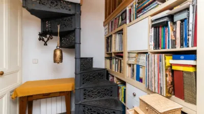 Apartment on Leandro Rubio Street photo 12
