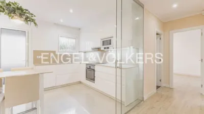 Apartment in Esplugues de Llobregat photo 31