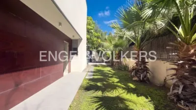 Chalet on Carrer Estornells photo 40