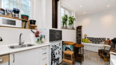 Apartment on Leandro Rubio Street photo 6