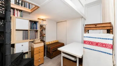 Apartment on Leandro Rubio Street photo 8