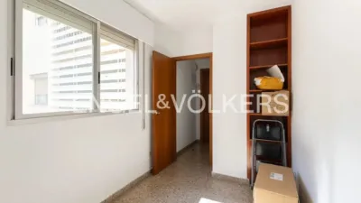 Apartment in Campanar photo 19