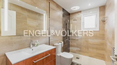 Apartment in Esplugues de Llobregat photo 34