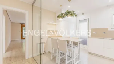 Apartment in Esplugues de Llobregat photo 30