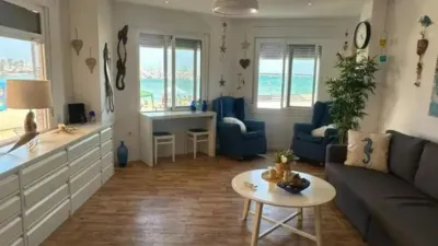 Apartment in Acequión-Los Naúfragos photo 10