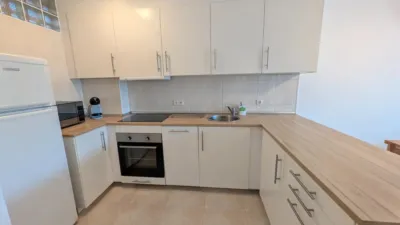 Apartamento en Avinguda de l'Onze de Setembre, 74 photo 11