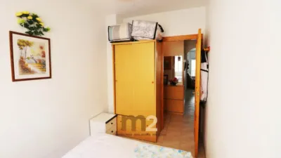 Apartment on Carrer de Beatriu Anna Ruiz photo 13