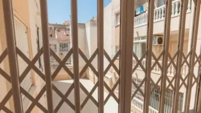 Pis – Torrevieja - Vista 5