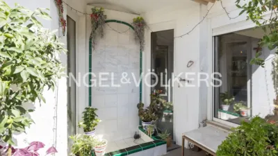 Apartment on Calle de la Alameda photo 3