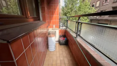 Flat in Basurtu photo 23