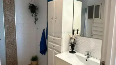 Apartment in Acequión-Los Naúfragos photo 20