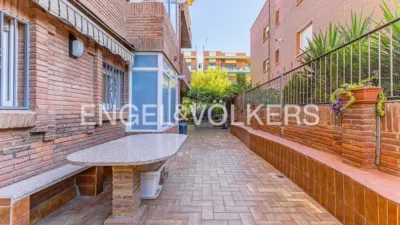 Apartment in Esplugues de Llobregat photo 18