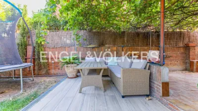 Apartment in Esplugues de Llobregat photo 22