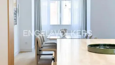 Apartment on Castellana photo 11