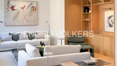 Apartment on Castellana photo 2