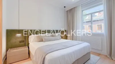 Apartment on Castellana photo 19
