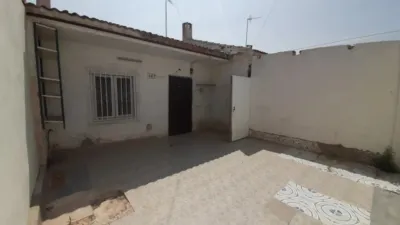 Townhouse in Plaza de las Dalias photo 7