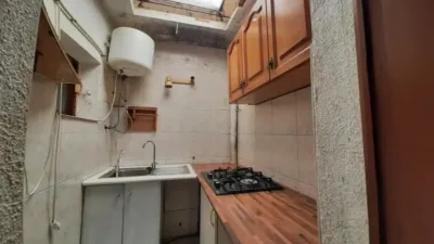 Townhouse in Plaza de las Dalias photo 3