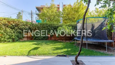 Apartment in Esplugues de Llobregat photo 9
