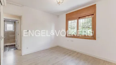 Apartment in Esplugues de Llobregat photo 43