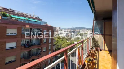 Apartment in El Parc-La Llacuna, Poblenou photo 24