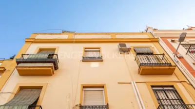 Terraced house in Zona Esperanza de Triana photo 35