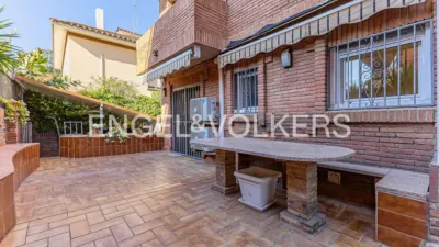 Apartment in Esplugues de Llobregat photo 17