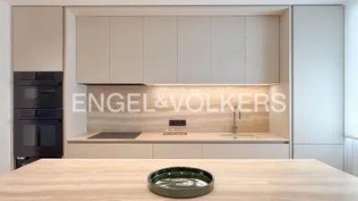 Apartment on Castellana photo 13