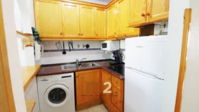 Apartment on Carrer de Beatriu Anna Ruiz photo 10