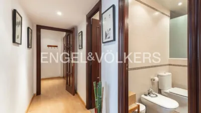 Apartment in El Parc-La Llacuna, Poblenou photo 23