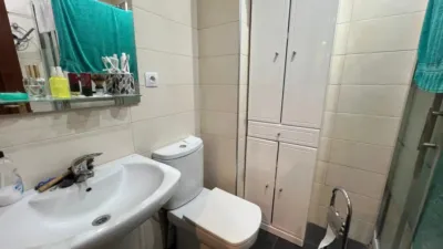 Flat in Basurtu photo 19