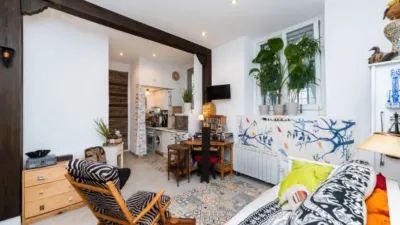Apartment on Leandro Rubio Street photo 2