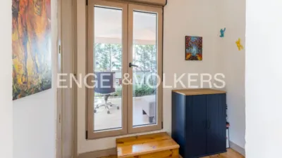 Apartment on Calle de la Alameda photo 17