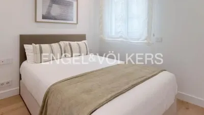 Apartment on Castellana photo 29