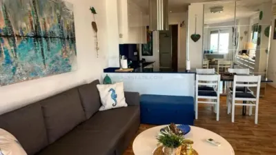 Apartment in Acequión-Los Naúfragos photo 8