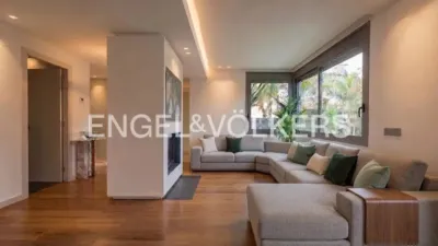 Chalet on Carrer Estornells photo 3