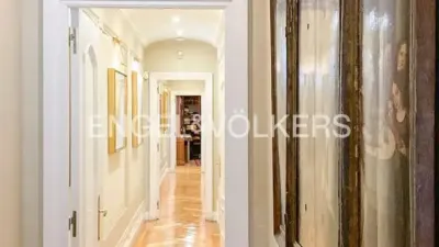 Apartment in El Viso photo 18